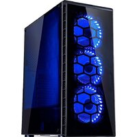 Корпус Inter-Tech CXC2 88881292 - Изображение №2 — Chaika Market