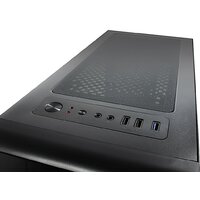 Корпус Inter-Tech CXC2 88881292 - Изображение №9 — Chaika Market