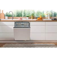 Встраиваемая посудомоечная машина Gorenje GV693C60UVAD - Изображение №13 — Chaika Market