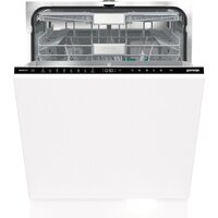 Встраиваемая посудомоечная машина Gorenje GV693C60UVAD - Изображение №6 — Chaika Market