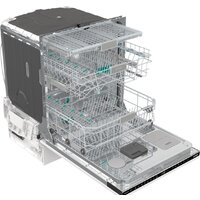 Встраиваемая посудомоечная машина Gorenje GV693C60UVAD - Изображение №10 — Chaika Market