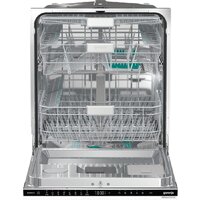 Встраиваемая посудомоечная машина Gorenje GV693C60UVAD - Изображение №8 — Chaika Market