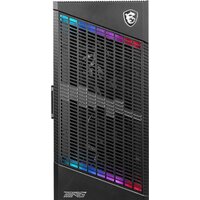 Корпус MSI MPG Velox 100P Airflow - Изображение №2 — Chaika Market