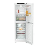 Холодильник Liebherr CNd 5204 Pure - Изображение №6 — Chaika Market