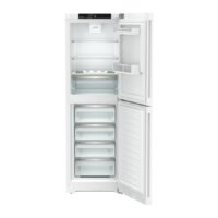 Холодильник Liebherr CNd 5204 Pure - Изображение №3 — Chaika Market