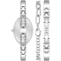 Наручные часы Anne Klein 5075SVST - Изображение №2 — Chaika Market