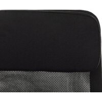 Офисное кресло Бюрократ T-995 (черный TW-01, сетка/ткань) - Изображение №8 — Chaika Market