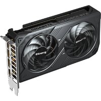 Видеокарта Gigabyte GeForce RTX 5060 Windforce Max OC 8G GV-N5060WF2MAX OC-8GD — Chaika Market