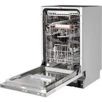 Встраиваемая посудомоечная машина ZorG W45A4A121G — Chaika Market