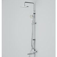 Душевая система  AM.PM X-Joy F40885A94 - Изображение №3 — Chaika Market