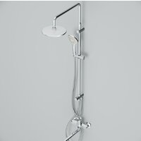 Душевая система  AM.PM X-Joy F40885A94 - Изображение №4 — Chaika Market