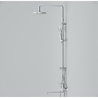 Душевая система  AM.PM X-Joy F40885A94 - Изображение №5 — Chaika Market