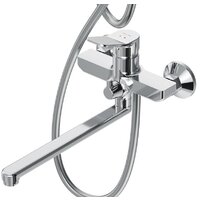 Душевая система  AM.PM X-Joy F40885A94 - Изображение №6 — Chaika Market