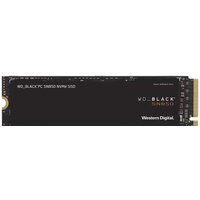 SSD WD Black SN850 NVMe 2TB WDBAPY0020BNC - Изображение №5 — Chaika Market