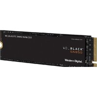 SSD WD Black SN850 NVMe 2TB WDBAPY0020BNC - Изображение №2 — Chaika Market