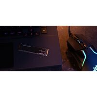 SSD WD Black SN850 NVMe 2TB WDBAPY0020BNC - Изображение №4 — Chaika Market