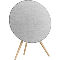 Напольная акустика Bang & Olufsen BeoSound A9 Natural Aluminium (5-ое поколение) — Chaika Market