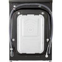 Стиральная машина LG F2T9FW9P - Изображение №5 — Chaika Market