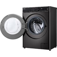 Стиральная машина LG F2T9FW9P - Изображение №7 — Chaika Market