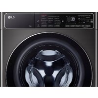 Стиральная машина LG F2T9FW9P - Изображение №13 — Chaika Market