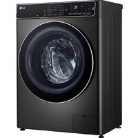 Стиральная машина LG F2T9FW9P - Изображение №2 — Chaika Market