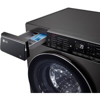 Стиральная машина LG F2T9FW9P - Изображение №14 — Chaika Market