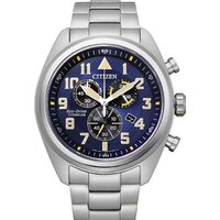 Наручные часы Citizen AT2480-81L — Chaika Market