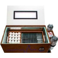 Инкубатор для животных Блиц 72 Байкал Ц12 — Chaika Market