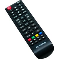 Телевизор Roome 24VH424N - Изображение №6 — Chaika Market