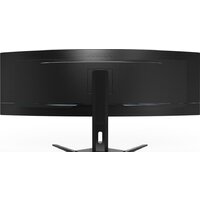 Игровой монитор Gigabyte Aorus CO49DQ - Изображение №3 — Chaika Market