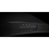 Игровой монитор Gigabyte Aorus CO49DQ - Изображение №8 — Chaika Market