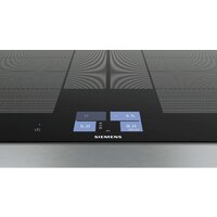 Варочная панель Siemens EX875KYW1E - Изображение №3 — Chaika Market