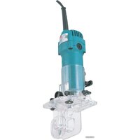 Кромочно-петельный фрезер Makita 3708F — Chaika Market