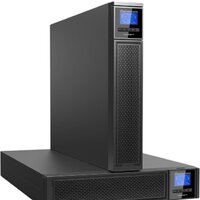 Источник бесперебойного питания IPPON Innova RT II 6000 - Изображение №5 — Chaika Market