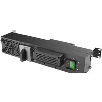 Источник бесперебойного питания IPPON Innova RT II 6000 - Изображение №12 — Chaika Market