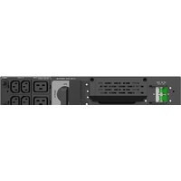 Источник бесперебойного питания IPPON Innova RT II 6000 - Изображение №17 — Chaika Market