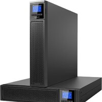 Источник бесперебойного питания IPPON Innova RT II 6000 - Изображение №4 — Chaika Market
