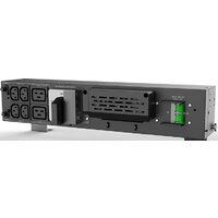 Источник бесперебойного питания IPPON Innova RT II 6000 - Изображение №11 — Chaika Market