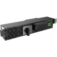 Источник бесперебойного питания IPPON Innova RT II 6000 - Изображение №13 — Chaika Market
