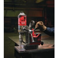 Сверлильный станок Milwaukee M18 FMDP-0C 4933451636 (без АКБ) - Изображение №9 — Chaika Market