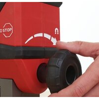Сверлильный станок Milwaukee M18 FMDP-0C 4933451636 (без АКБ) - Изображение №6 — Chaika Market