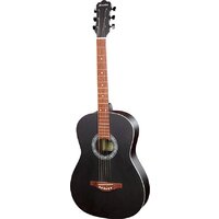 Акустическая гитара MiLena Music ML-F3-BK — Chaika Market