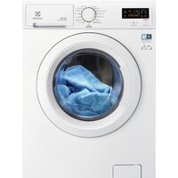 Стирально-сушильная машина Electrolux EWWN1685W — Chaika Market