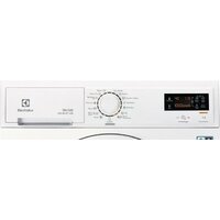 Стирально-сушильная машина Electrolux EWWN1685W - Изображение №2 — Chaika Market