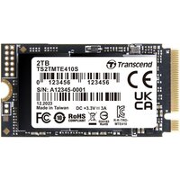 SSD Transcend 410S 2TB TS2TMTE410S — Chaika Market