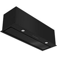 Кухонная вытяжка Elikor Cube 90П-1000-Э4Д (черный) — Chaika Market