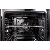 Электрический духовой шкаф Concept ETV7160 - Изображение №4 — Chaika Market