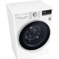 Стирально-сушильная машина LG F2DV5S7S1E - Изображение №6 — Chaika Market