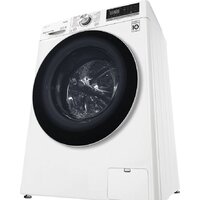 Стирально-сушильная машина LG F2DV5S7S1E - Изображение №4 — Chaika Market