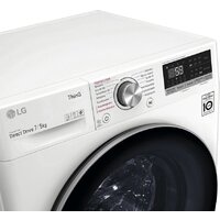 Стирально-сушильная машина LG F2DV5S7S1E - Изображение №9 — Chaika Market